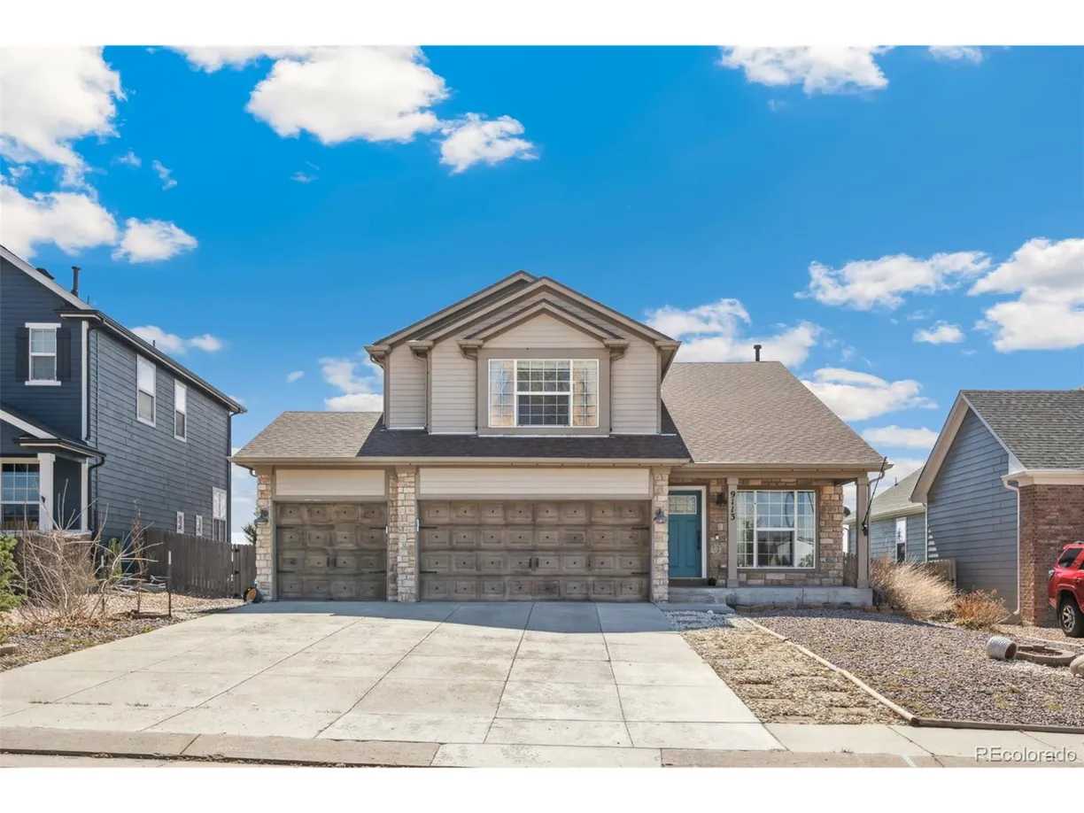 Denver Real Estate | View  | 5 Beds, 3 Baths