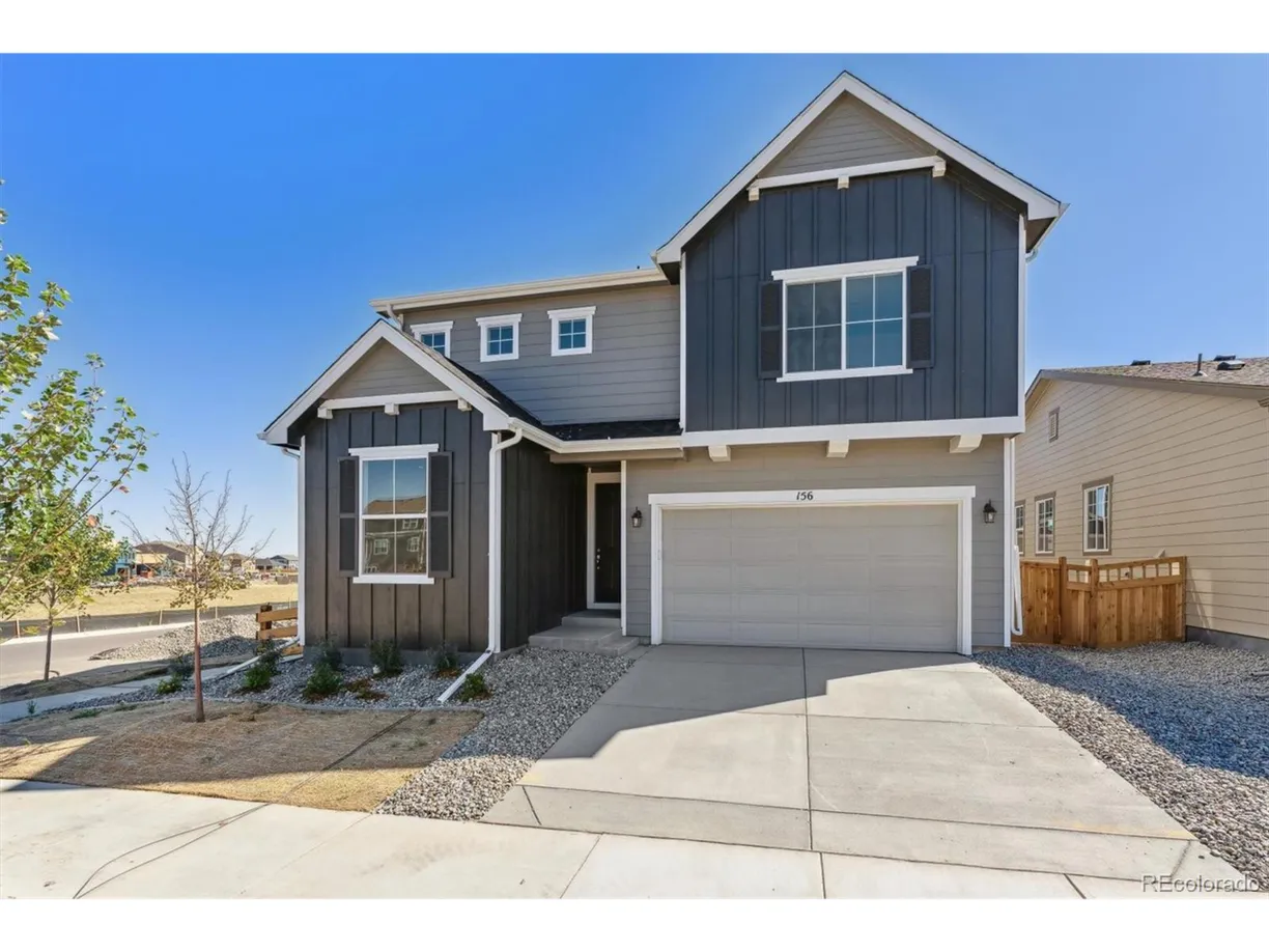 Denver Real Estate | View Wooten Ave | 5 Beds, 2 Baths
