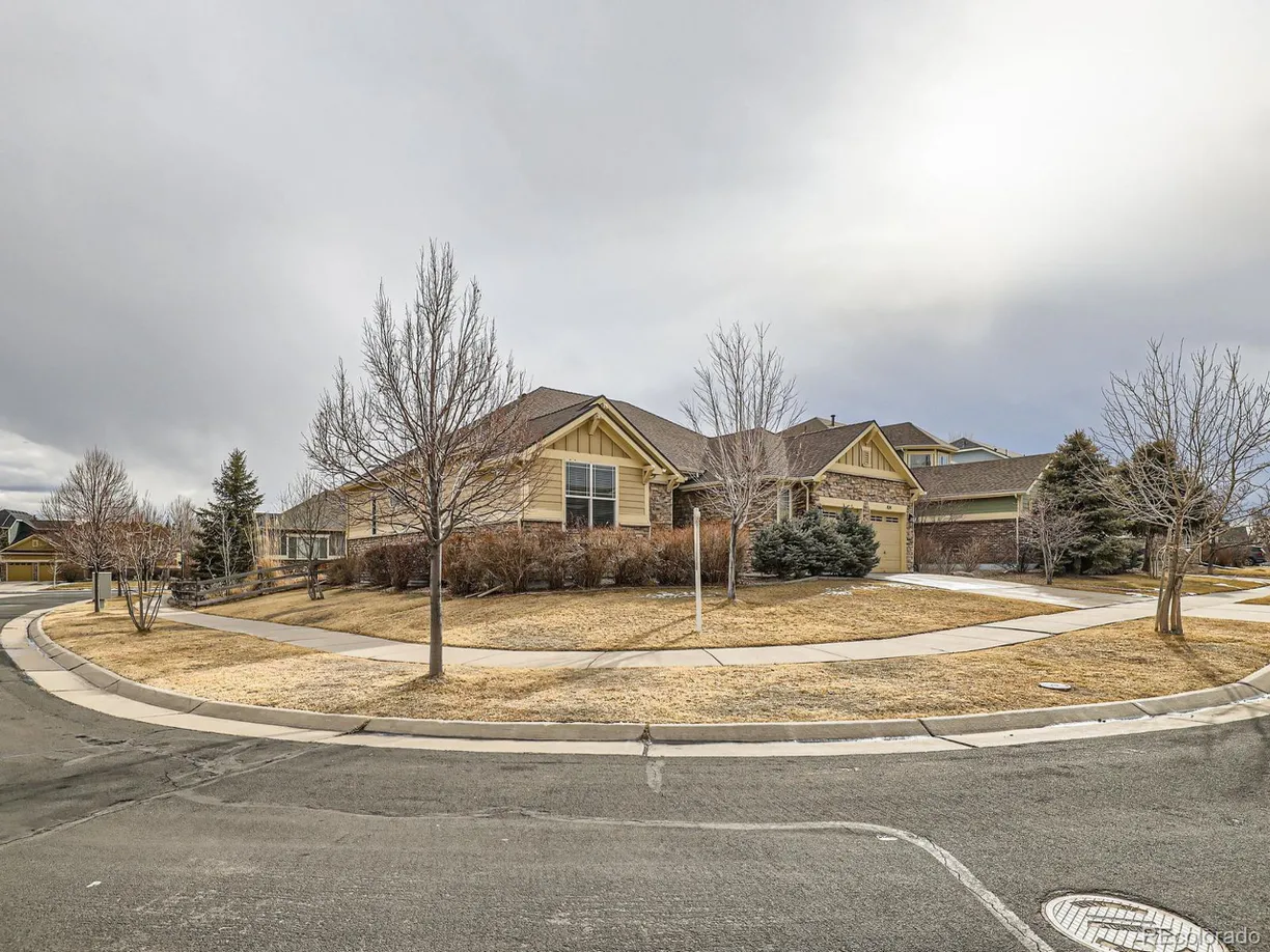 Denver Real Estate | View De Gaulle Ct | 4 Beds, 3 Baths