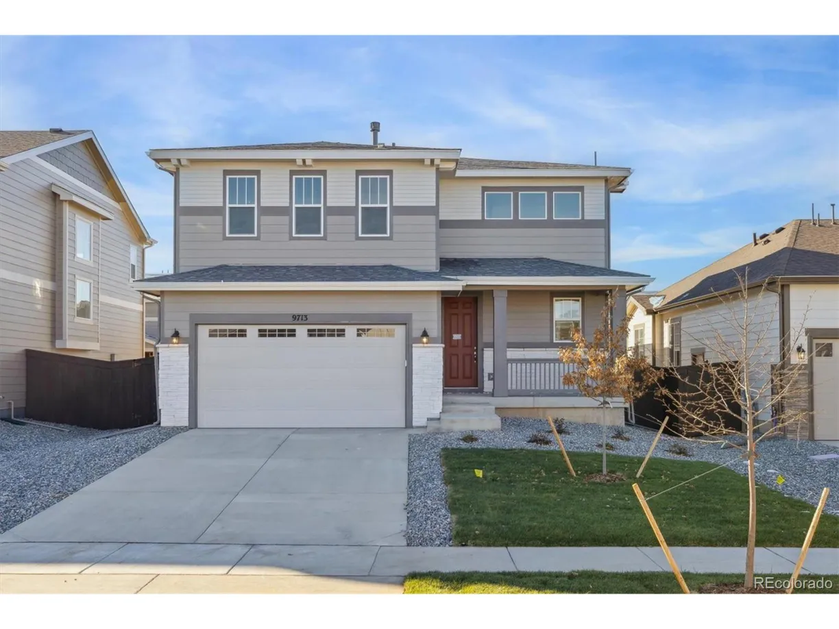 Denver Real Estate | View Ceylon St | 3 Beds, 2 Baths