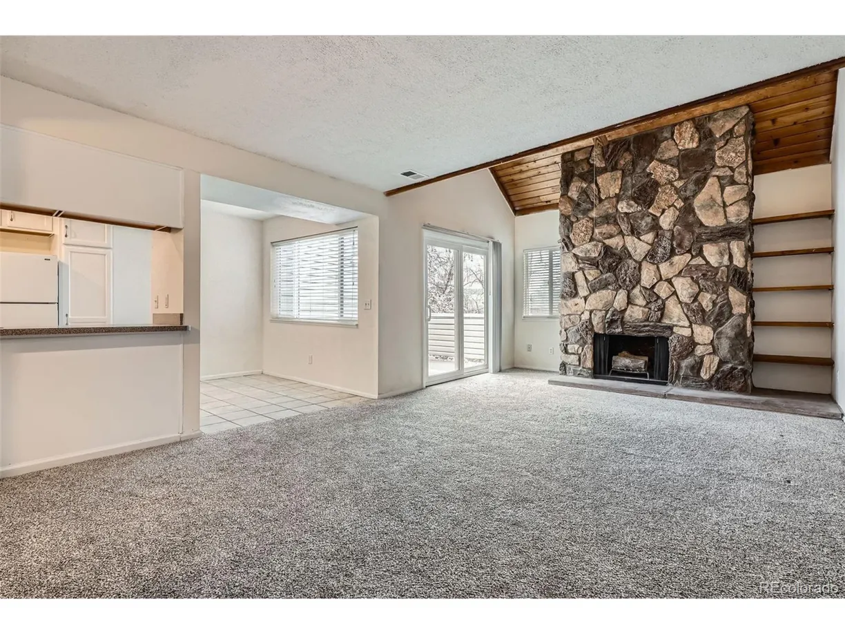 Denver Real Estate | View Xanadu Way, C | Listing