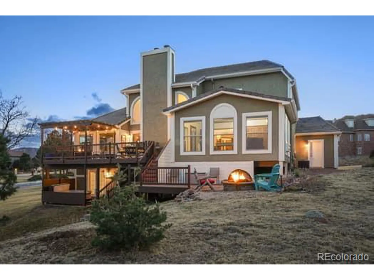 Denver Real Estate | View Oak Hills Dr | Listing