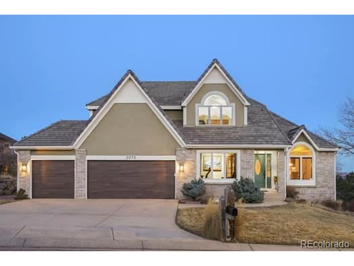 Denver Real Estate | View Oak Hills Dr | Listing