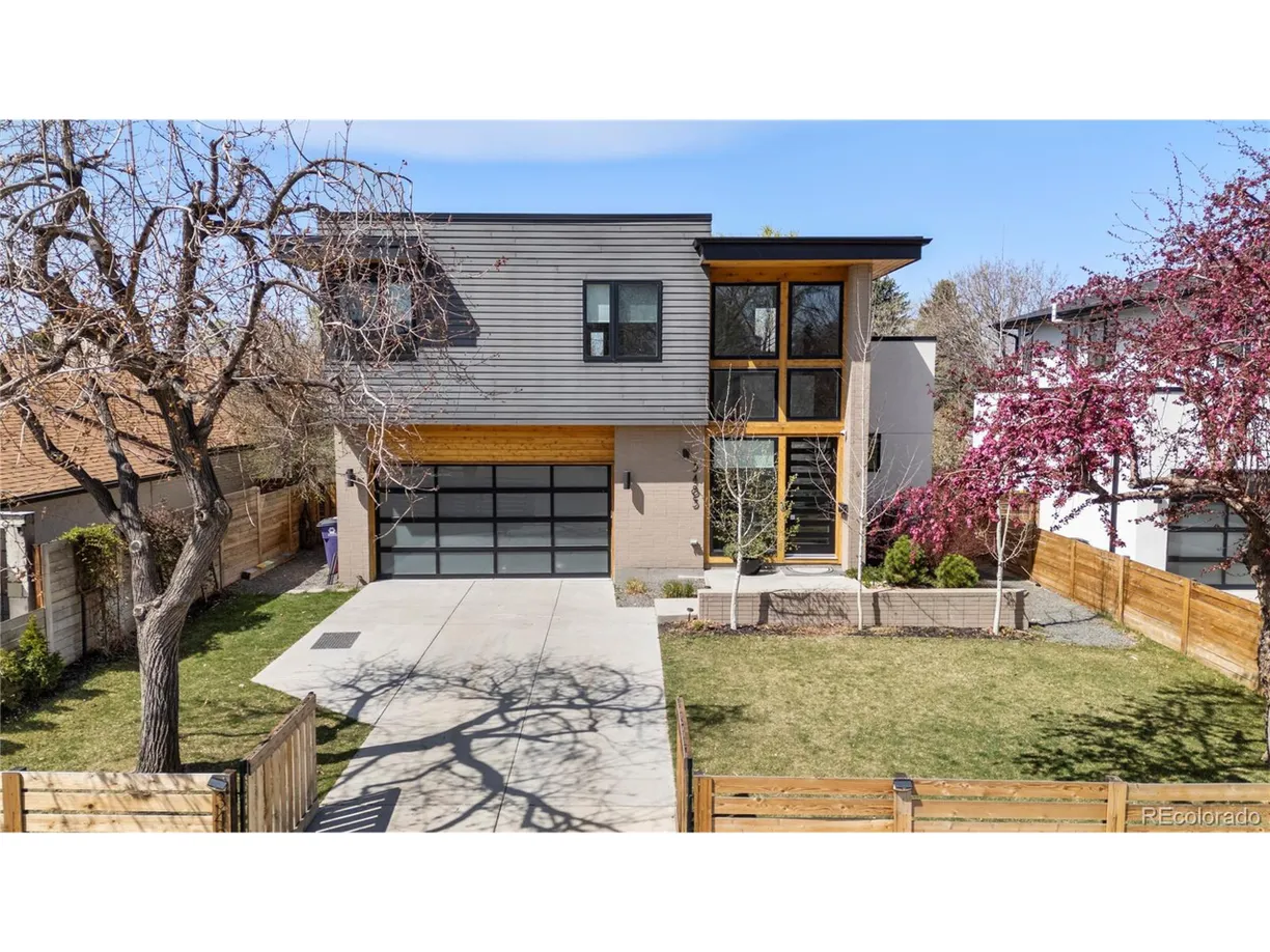 Denver Real Estate | View Clermont St | 6 Beds, 4 Baths