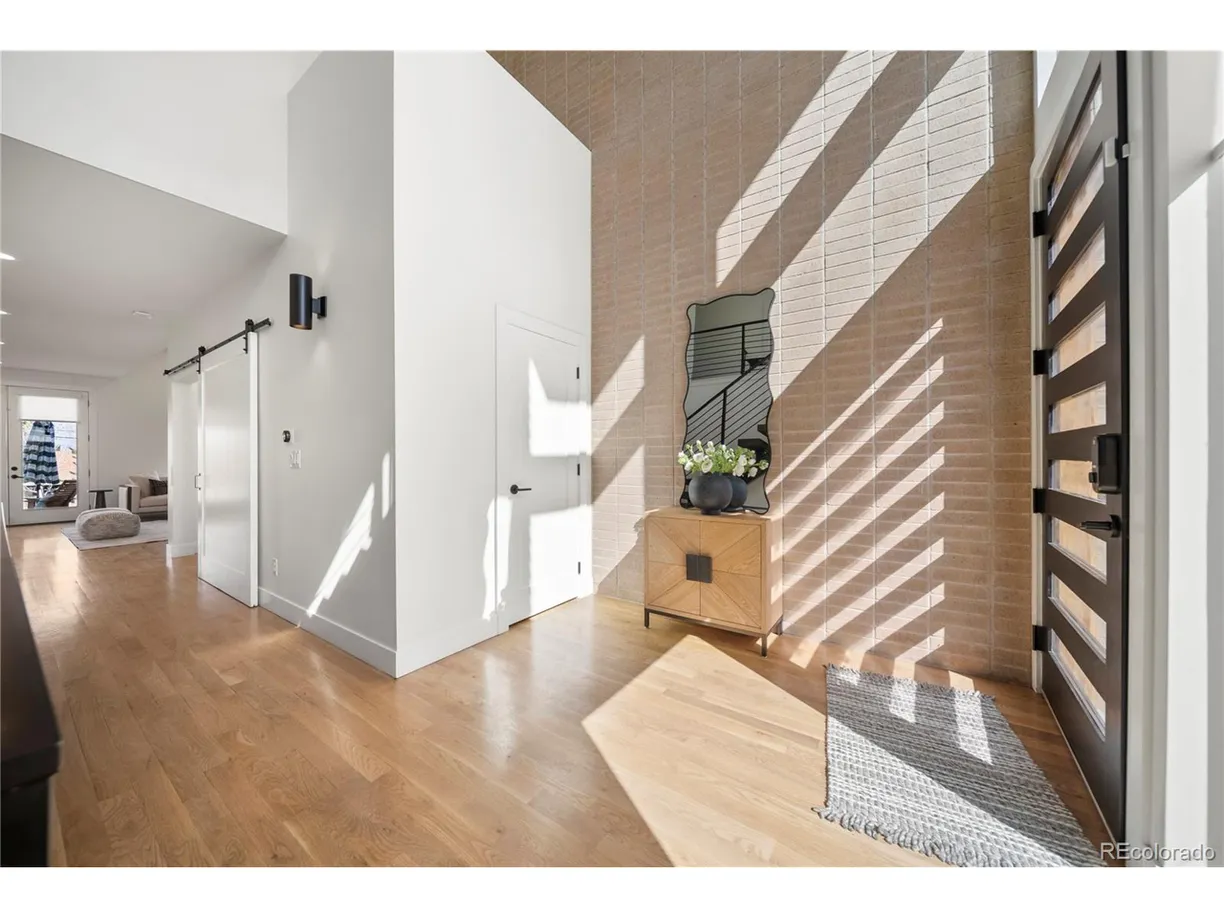 Denver Real Estate | View Clermont St | Listing
