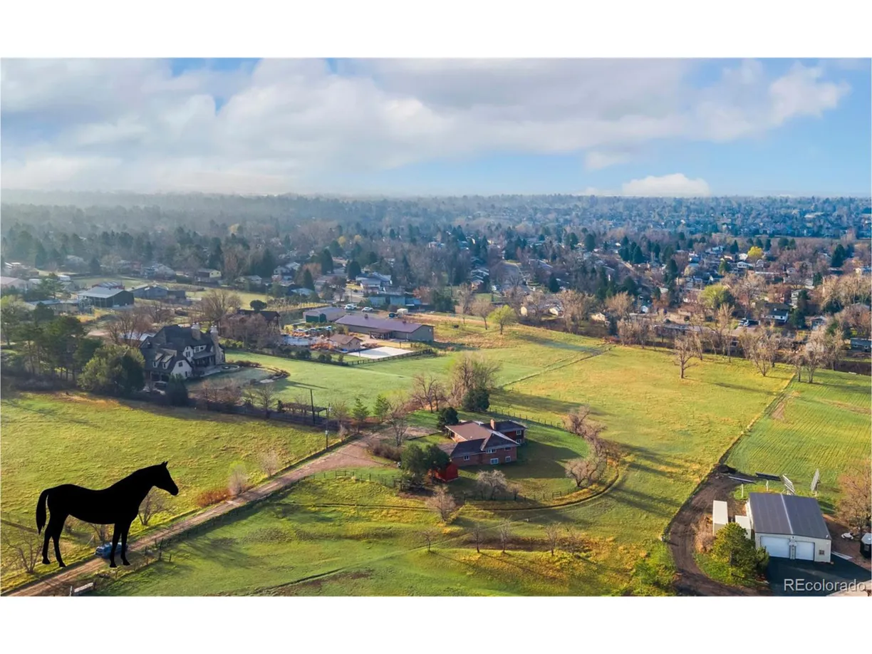 Denver Real Estate | View Bowles Ave | 5 Beds, 2 Baths