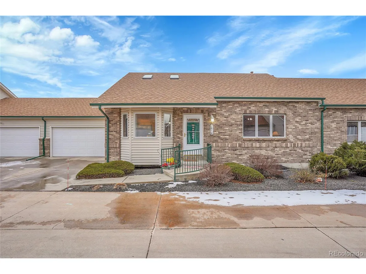 Denver Real Estate | View Egbert St | 3 Beds, 3 Baths