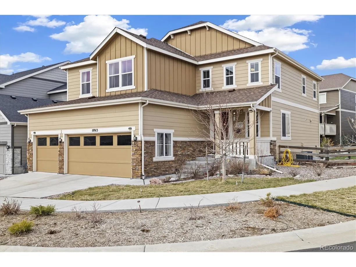 Denver Real Estate | View Ledges Rd | Listing