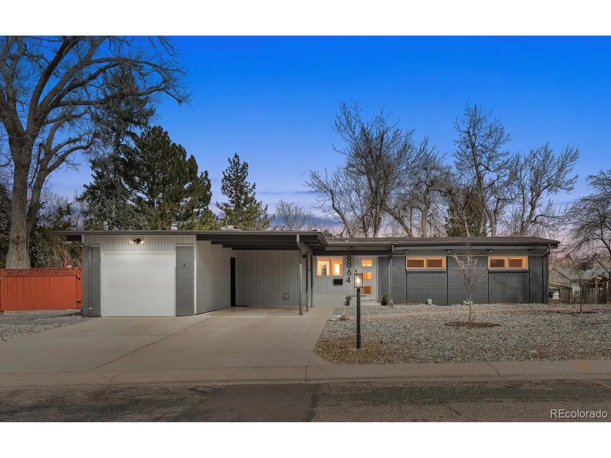 Denver Real Estate | View Prince Way | 4 Beds, 3 Baths