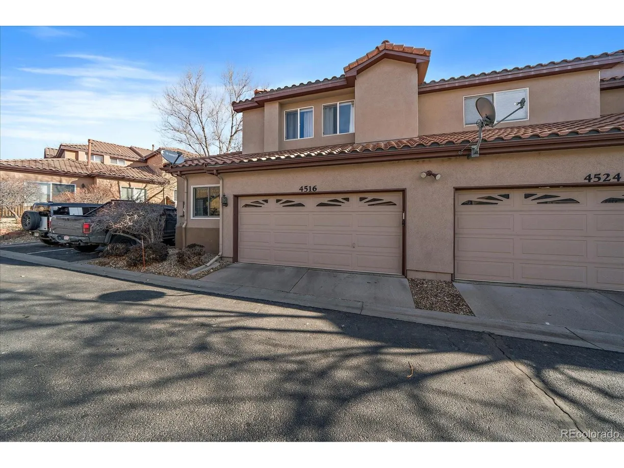 Denver Real Estate | View Auckland Ct | 3 Beds, 2 Baths