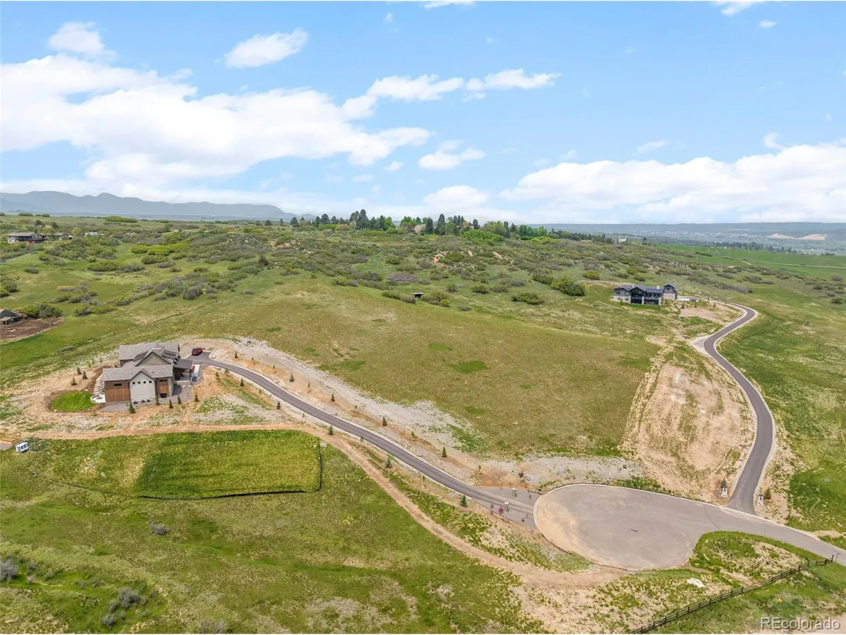 Denver Real Estate | View Bears Den Ct