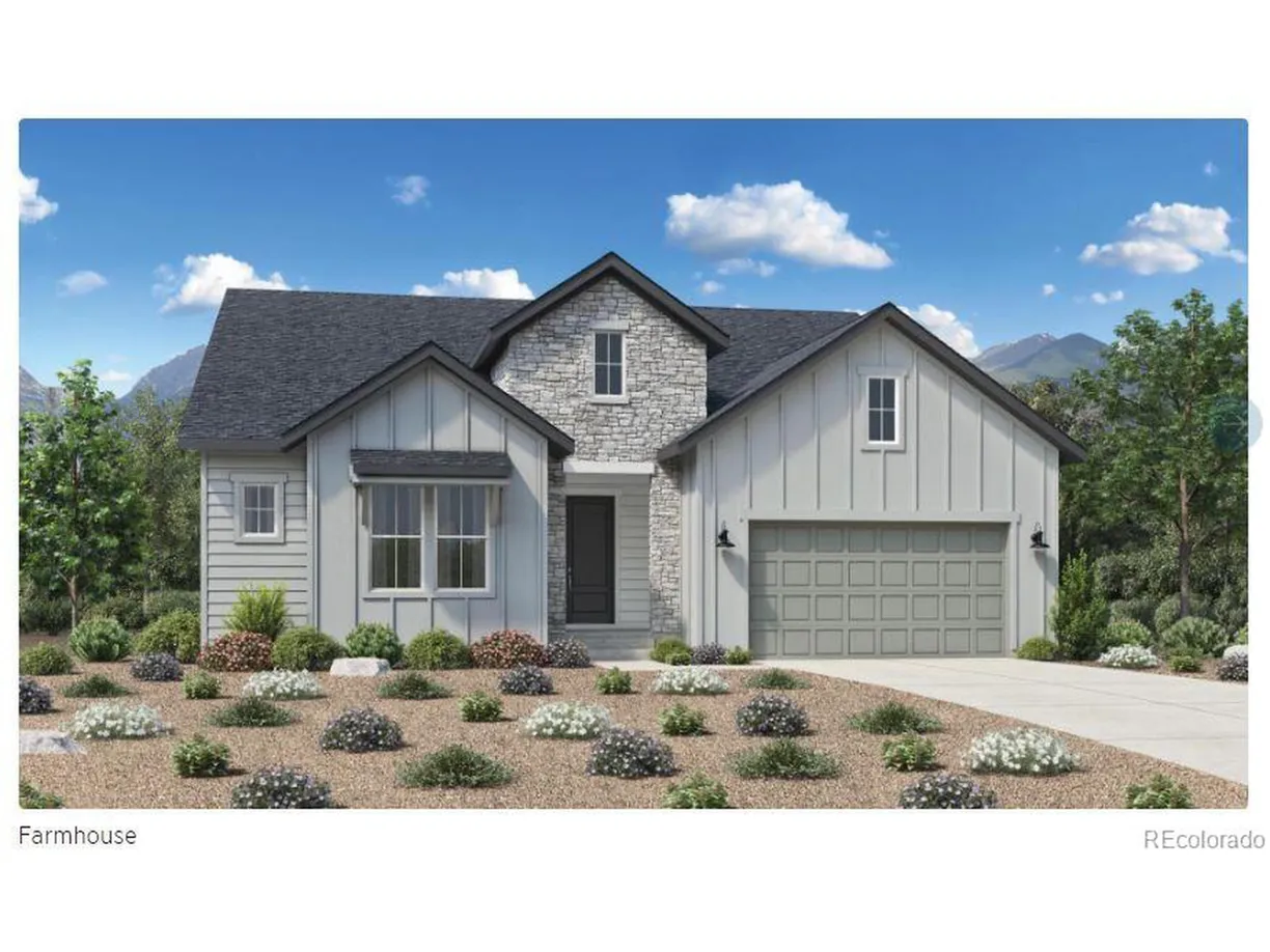 Denver Real Estate | View Coal Bank Trl | 3 Beds, 2 Baths