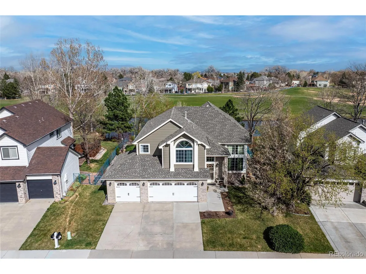 Denver Real Estate | View Poppy Ct | 4 Beds, 3 Baths