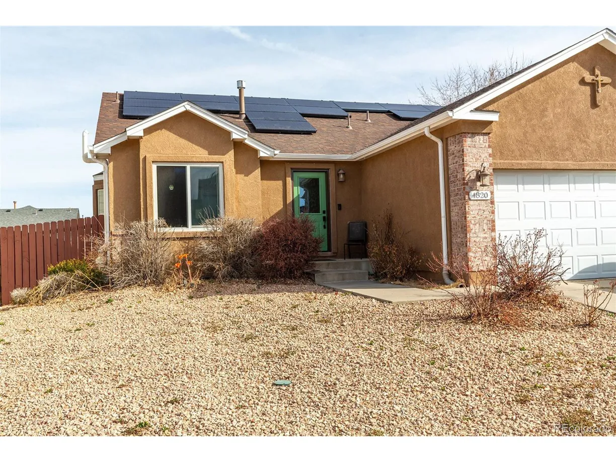 Denver Real Estate | View  | 5 Beds, 3 Baths