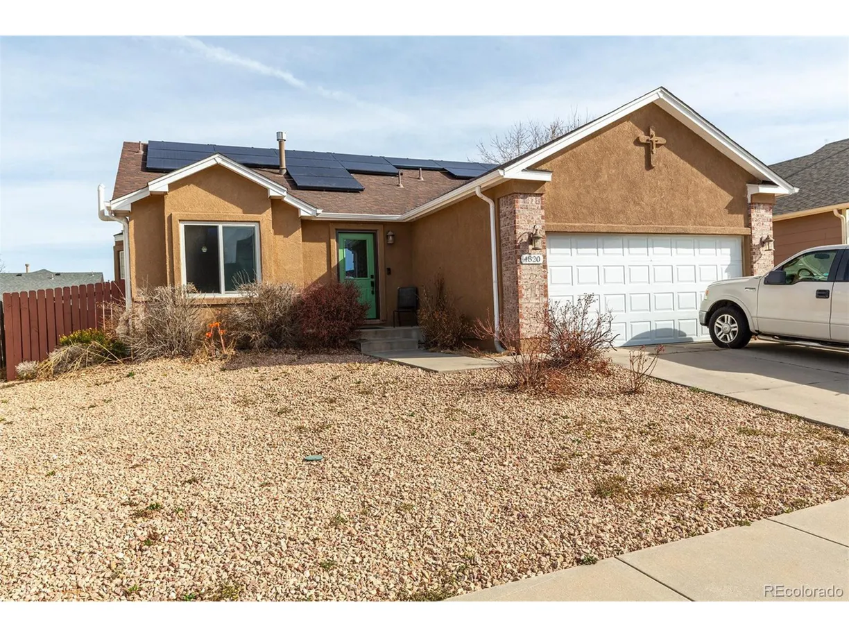 Denver Real Estate | View  | Listing