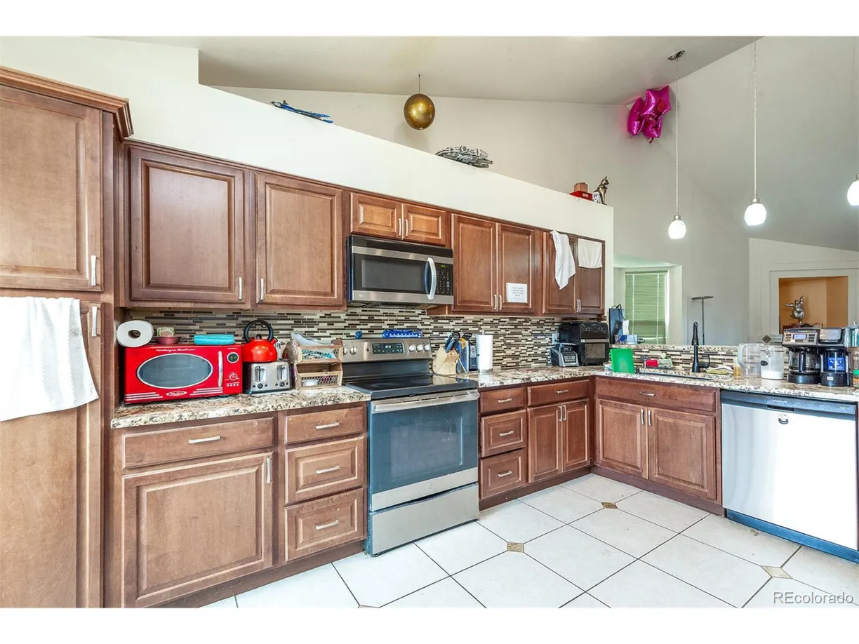 Denver Real Estate | View  | Listing