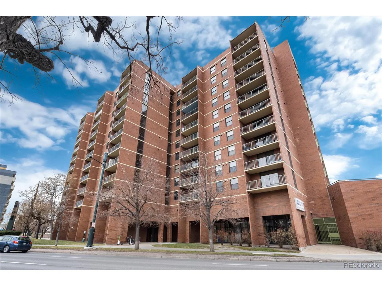 Denver Real Estate | View  | Listing