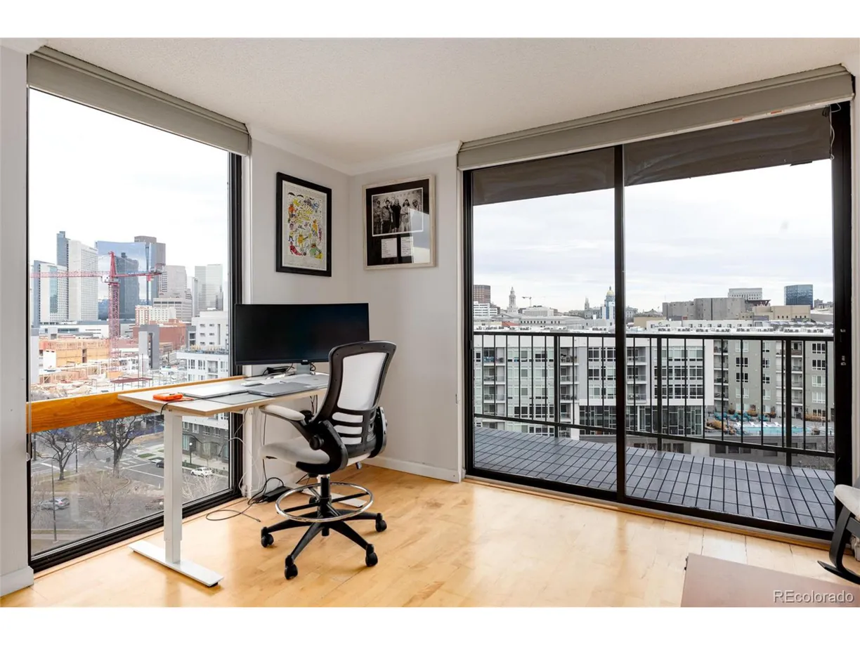 Denver Real Estate | View 