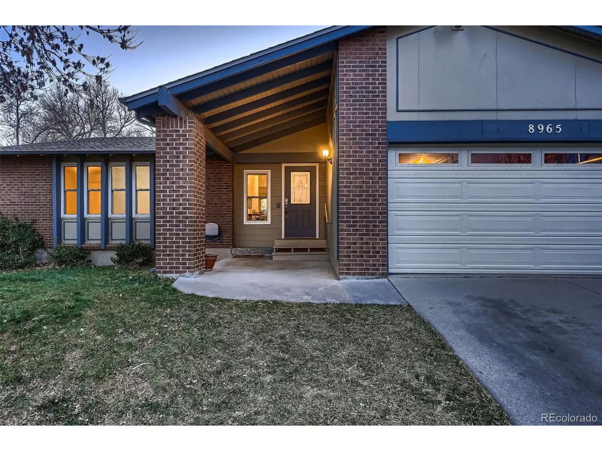 Denver Real Estate | View Jellison Ct | Listing
