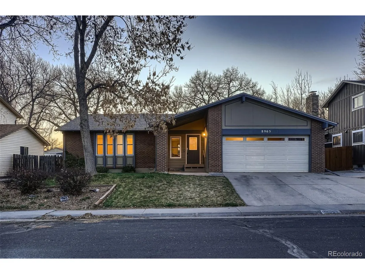 Denver Real Estate | View Jellison Ct | 3 Beds, 2 Baths