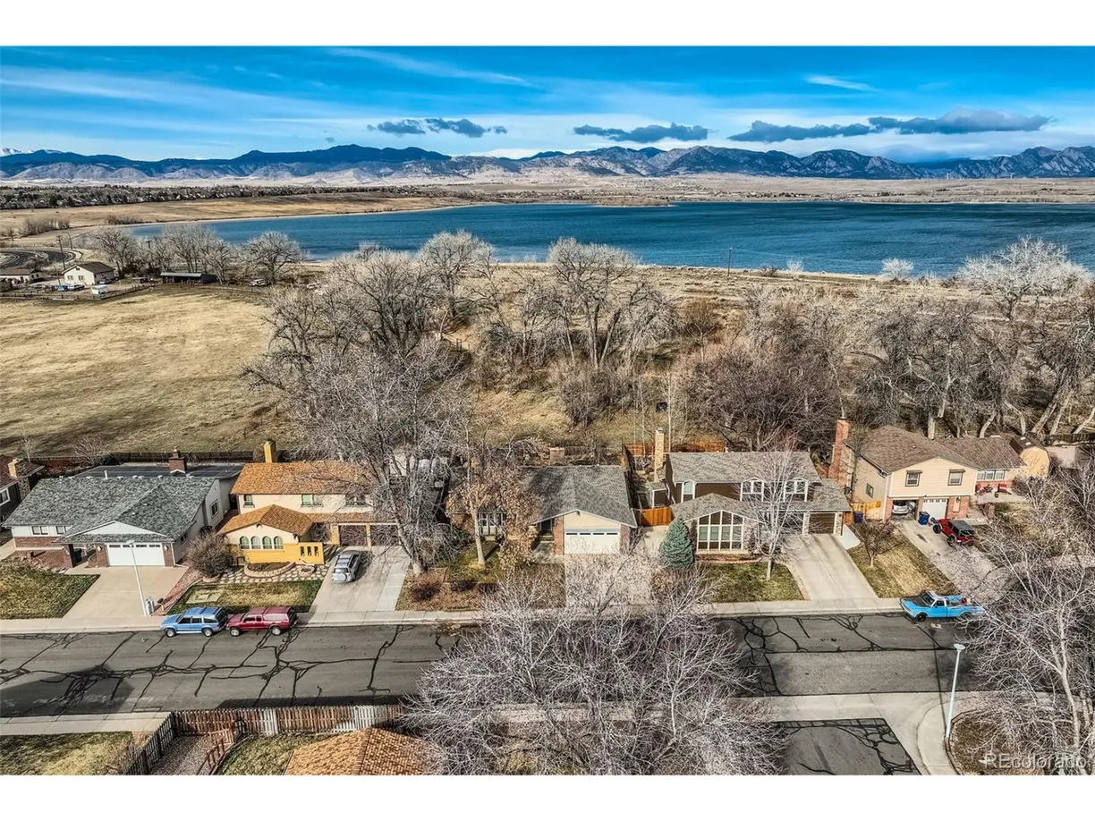 Denver Real Estate | View Jellison Ct | Listing