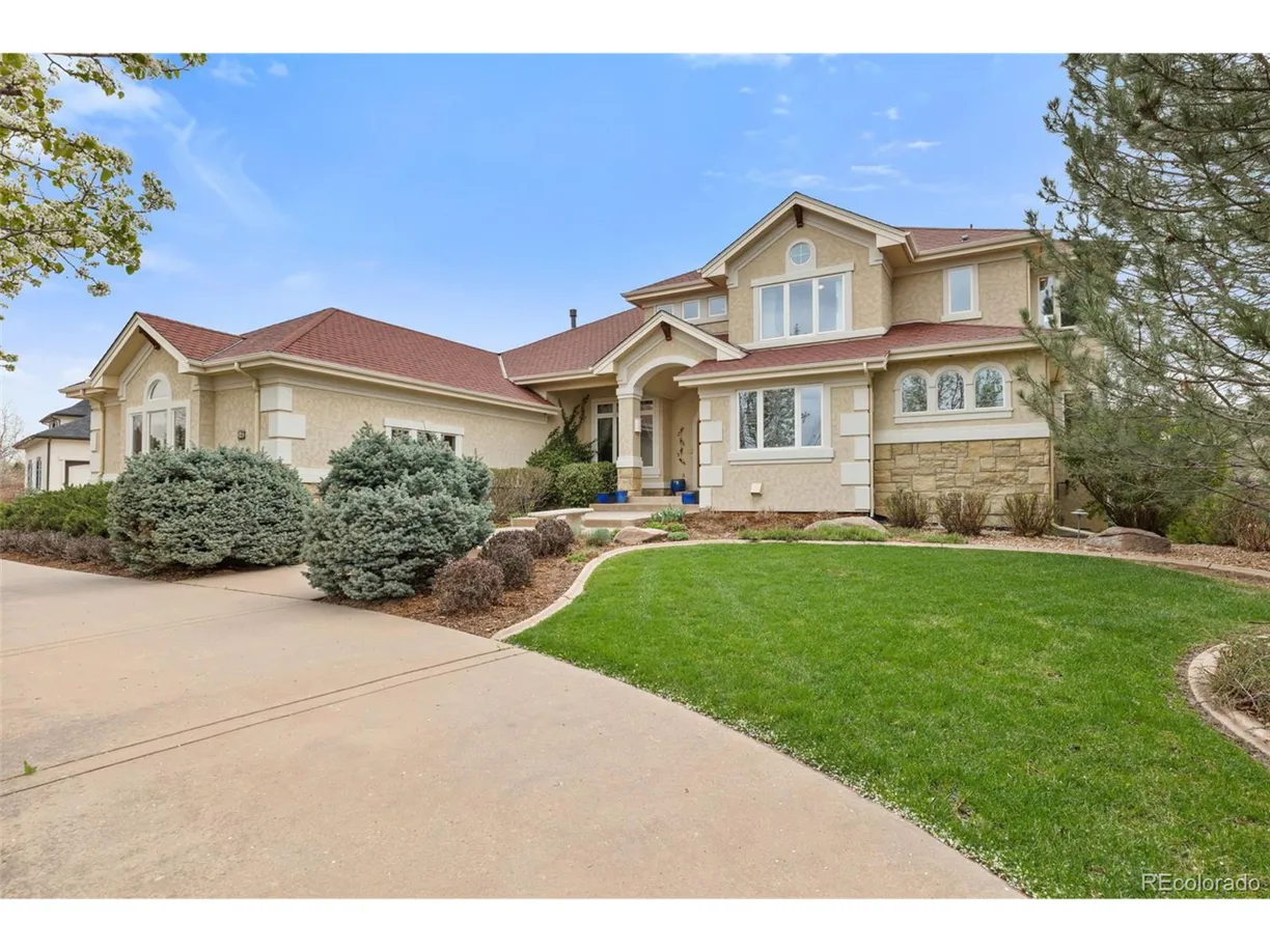 Denver Real Estate | View Blue Heron Dr | Listing