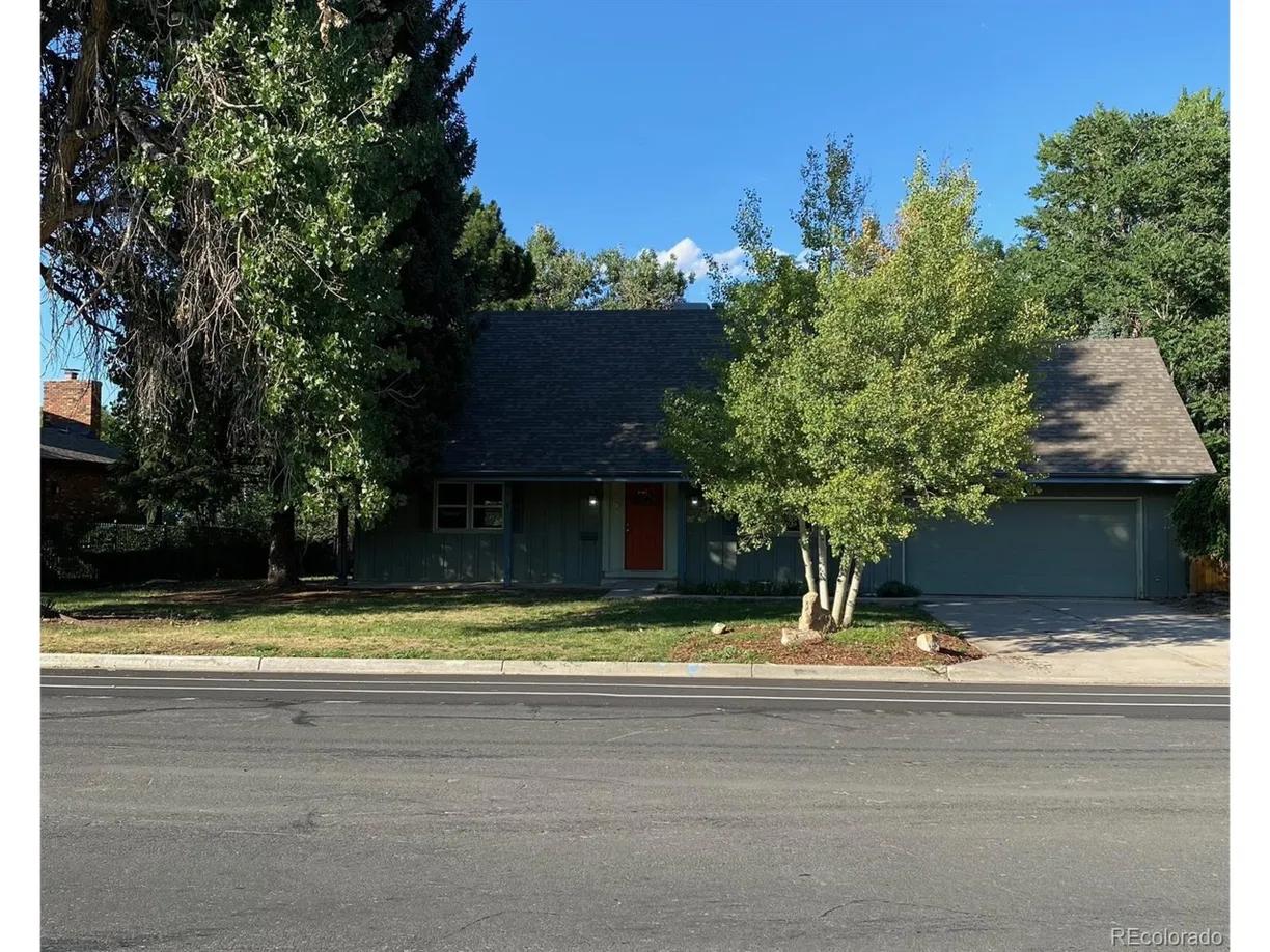 Denver Real Estate | View Orchard Rd | Listing