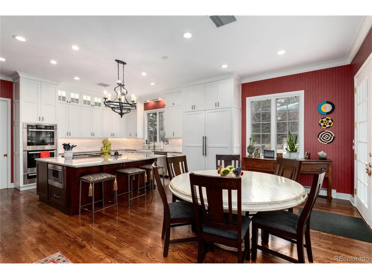 Denver Real Estate | View Cherry Hills Farm Dr | Listing