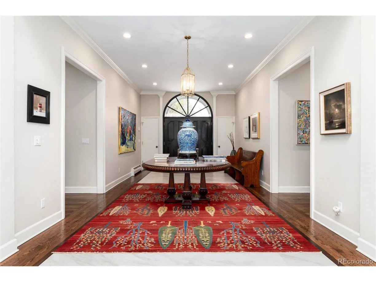 Denver Real Estate | View Cherry Hills Farm Dr | Listing
