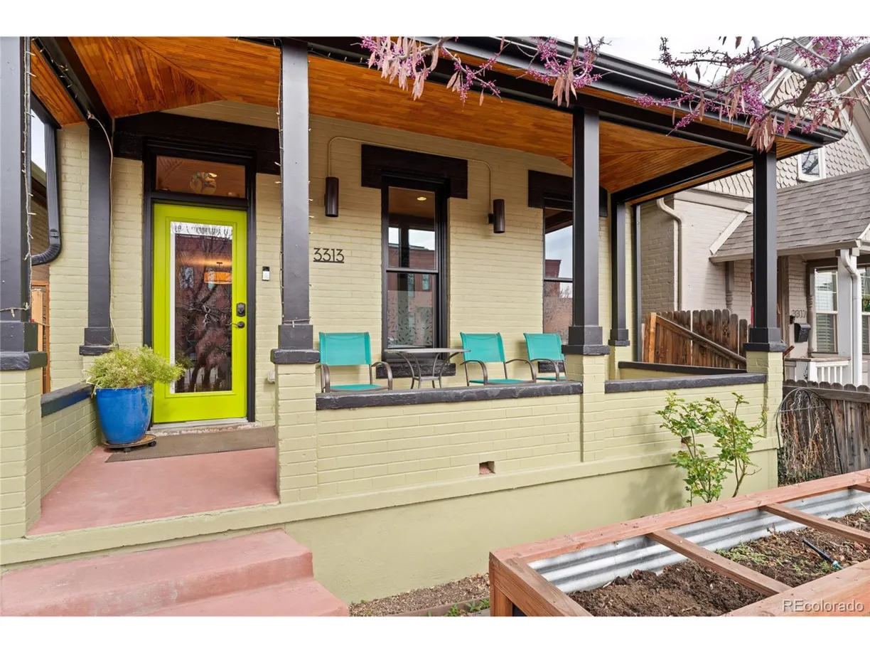 Denver Real Estate | View Curtis St | Listing