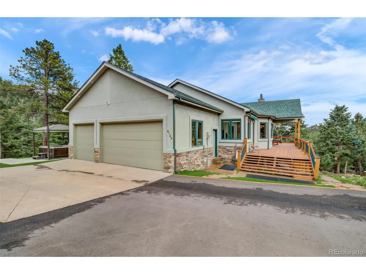 Denver Real Estate | View  | 4 Beds, 1 Bath