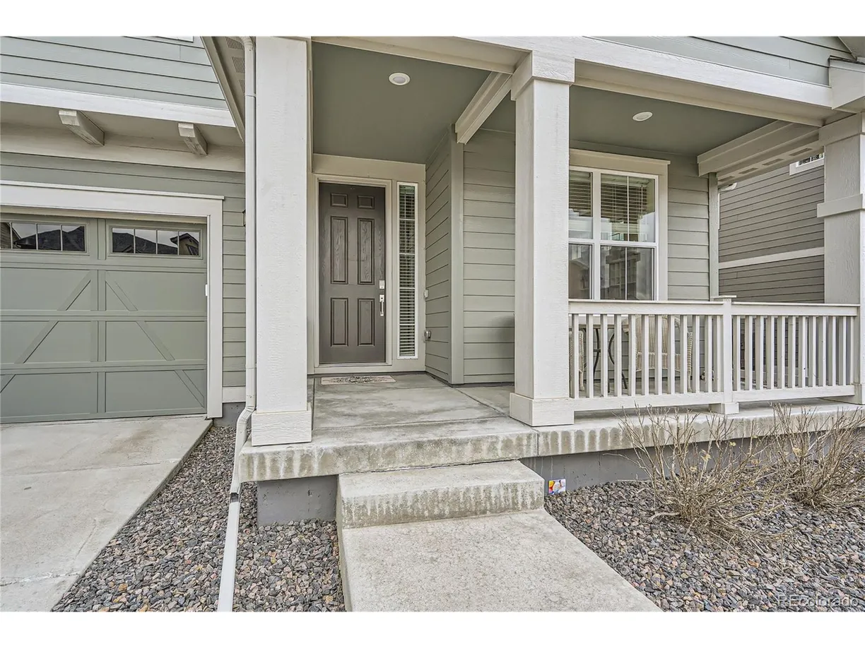 Denver Real Estate | View Compass Dr | Listing