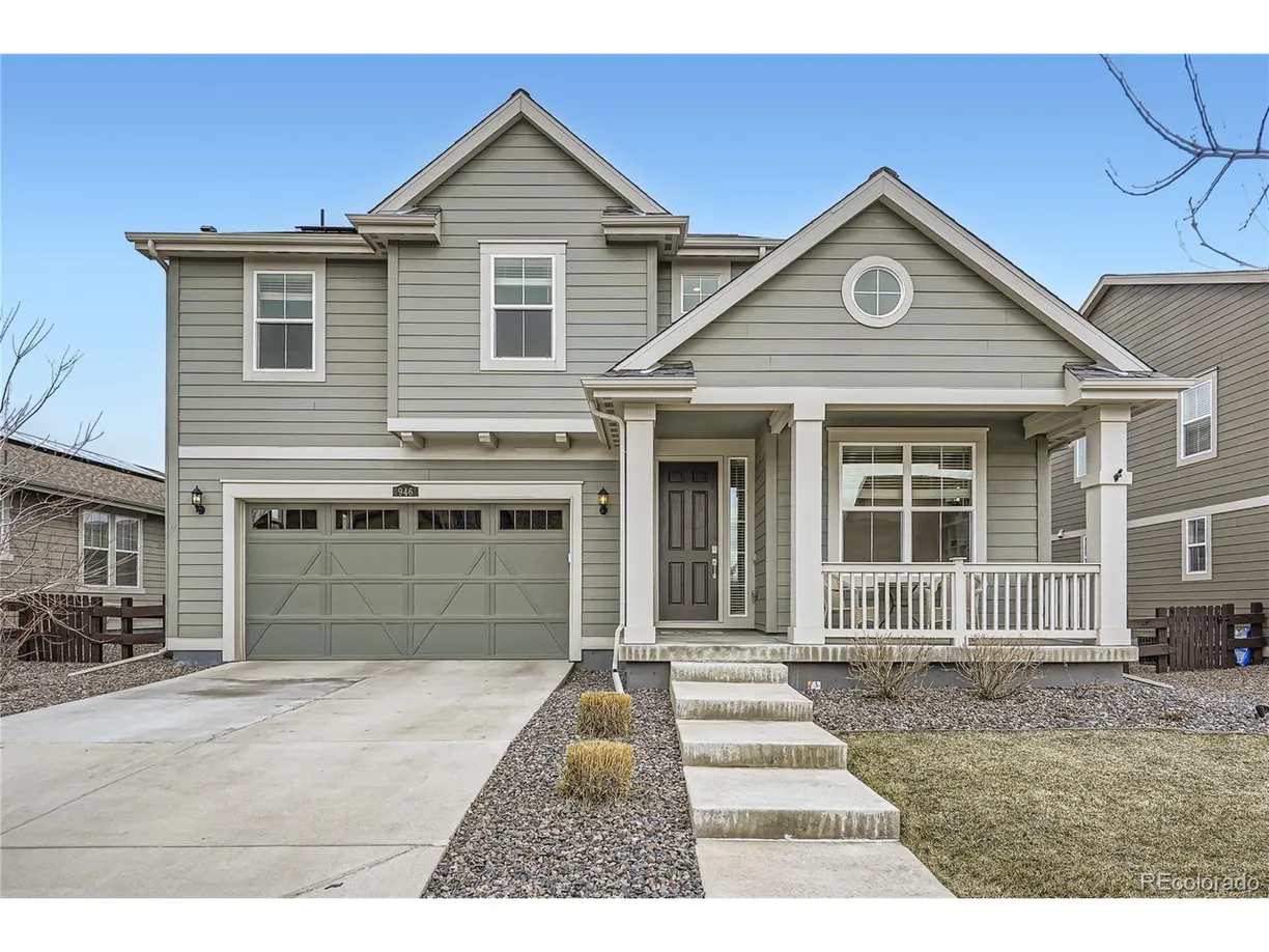 Denver Real Estate | View Compass Dr | Listing