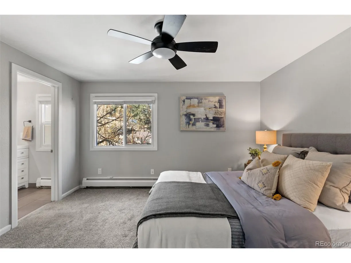 Denver Real Estate | View Silver Spruce Ln | Listing