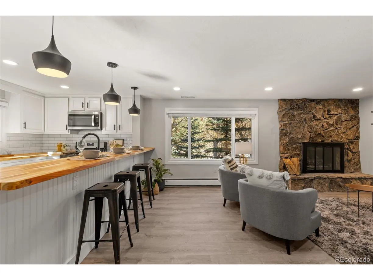 Denver Real Estate | View Silver Spruce Ln | Listing
