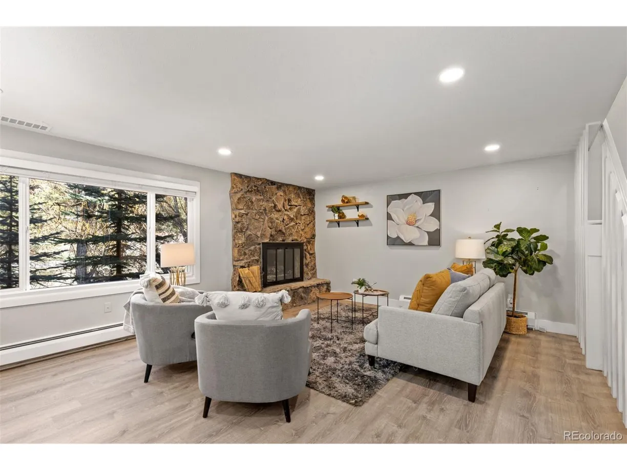 Denver Real Estate | View Silver Spruce Ln | 3 Beds, 2 Baths