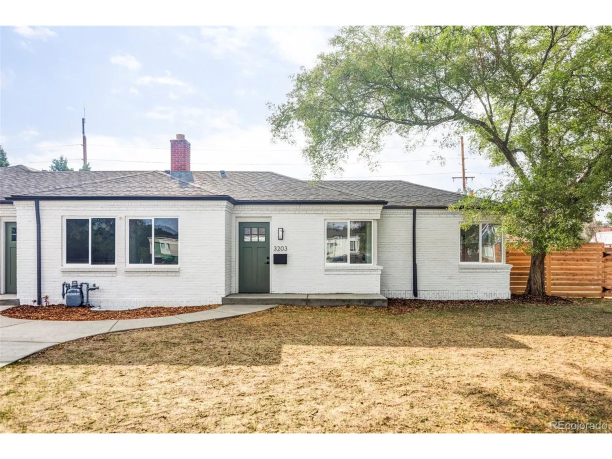 Denver Real Estate | View Albion St | 3 Beds, 2 Baths