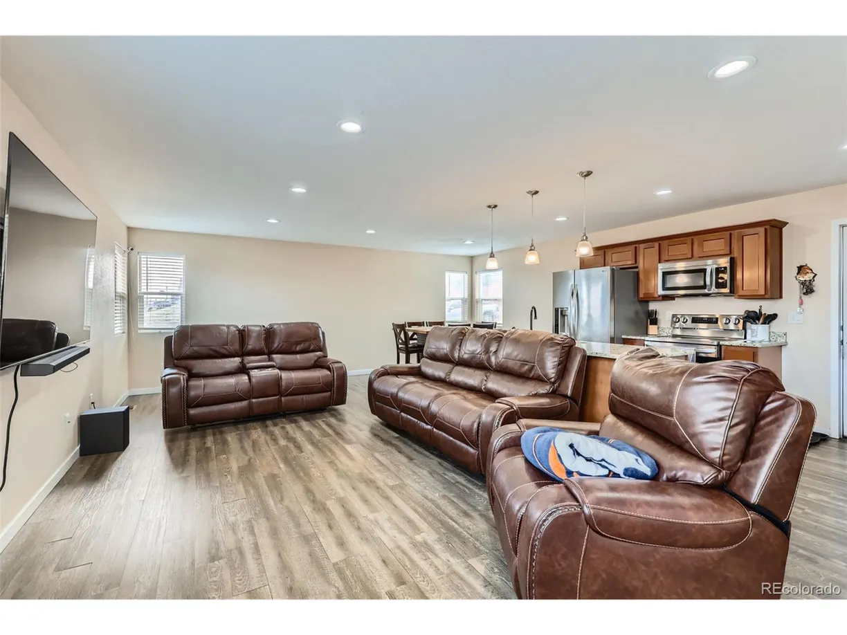 Denver Real Estate | View Utica St | 4 Beds, 2 Baths