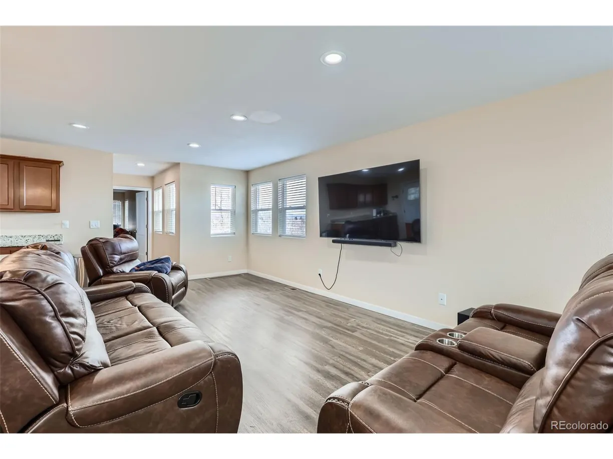 Denver Real Estate | View Utica St | Listing