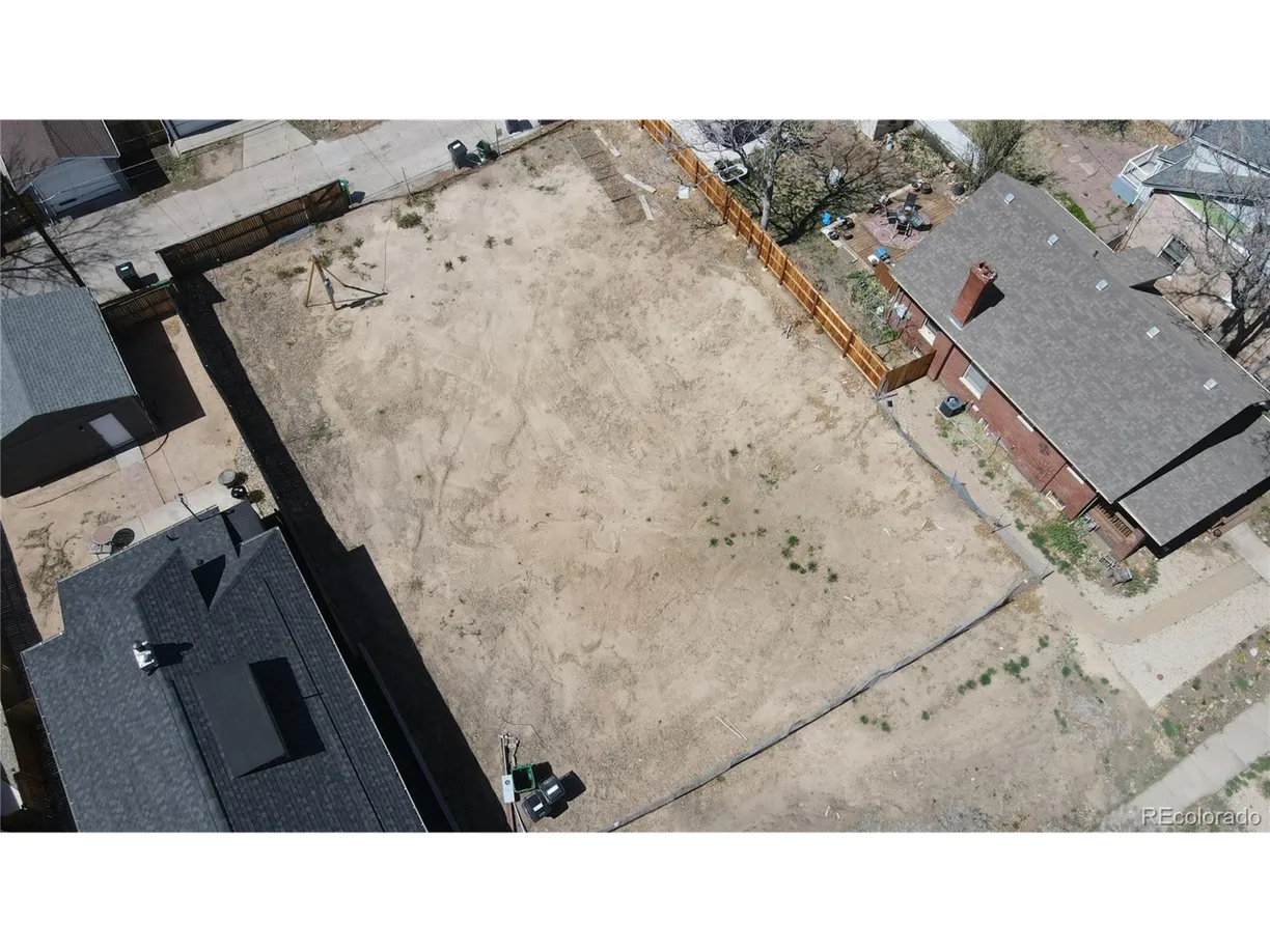 Denver Real Estate | View Vine St | Listing
