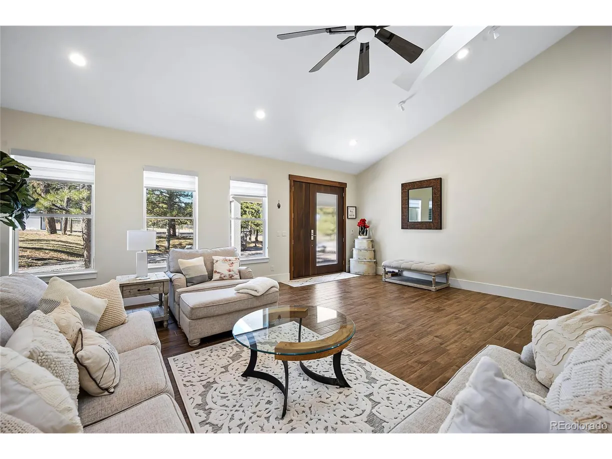 Denver Real Estate | View  | Listing