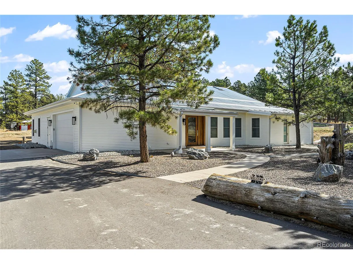 Denver Real Estate | View  | 5 Beds, 4 Baths