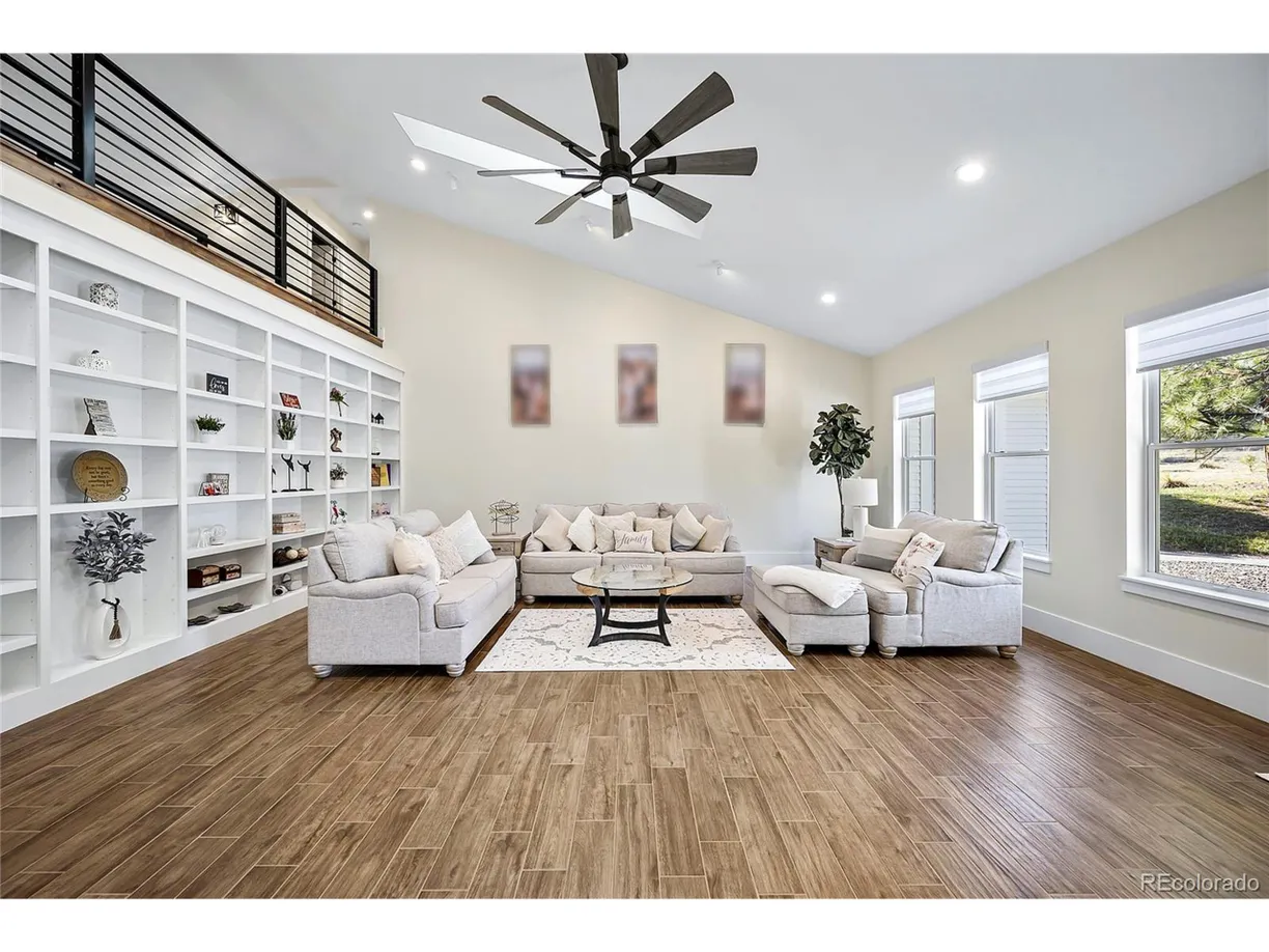 Denver Real Estate | View  | Listing