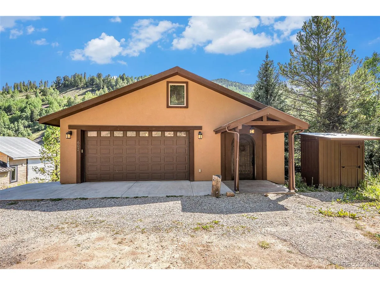 Denver Real Estate | View Spruce St | 3 Beds, 3 Baths