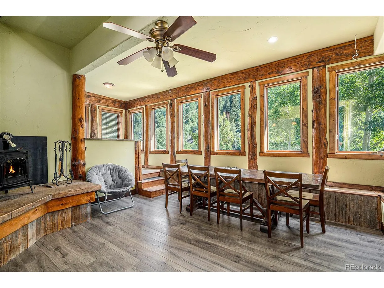 Denver Real Estate | View Spruce St | Listing