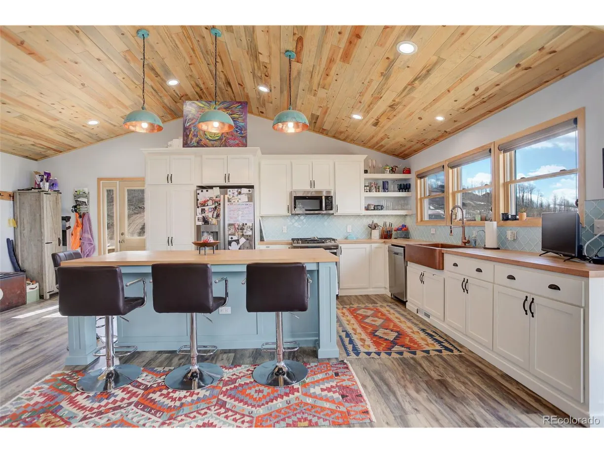 Denver Real Estate | View County Road 413 | Listing