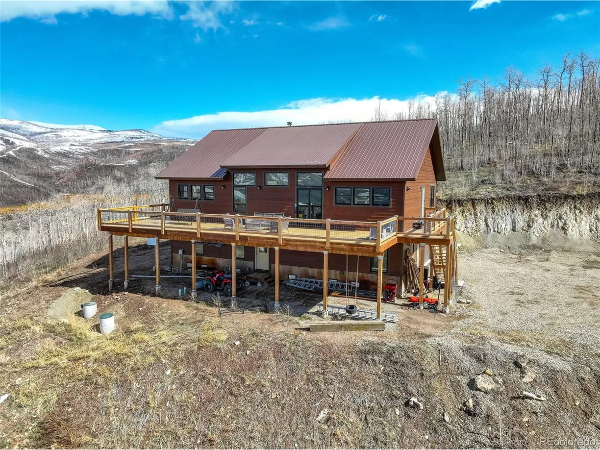 Denver Real Estate | View County Road 413 | Listing
