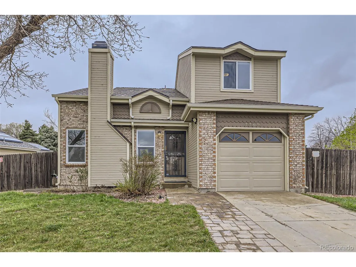 Denver Real Estate | View Depew St | 3 Beds, 1 Bath