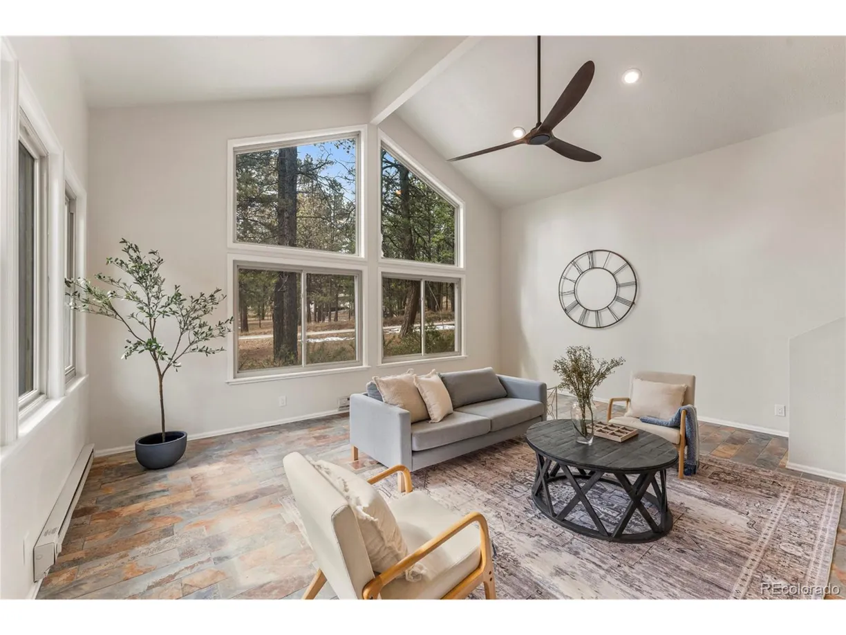 Denver Real Estate | View Highview Dr | Listing
