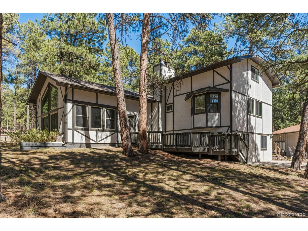 Denver Real Estate | View Highview Dr | Listing